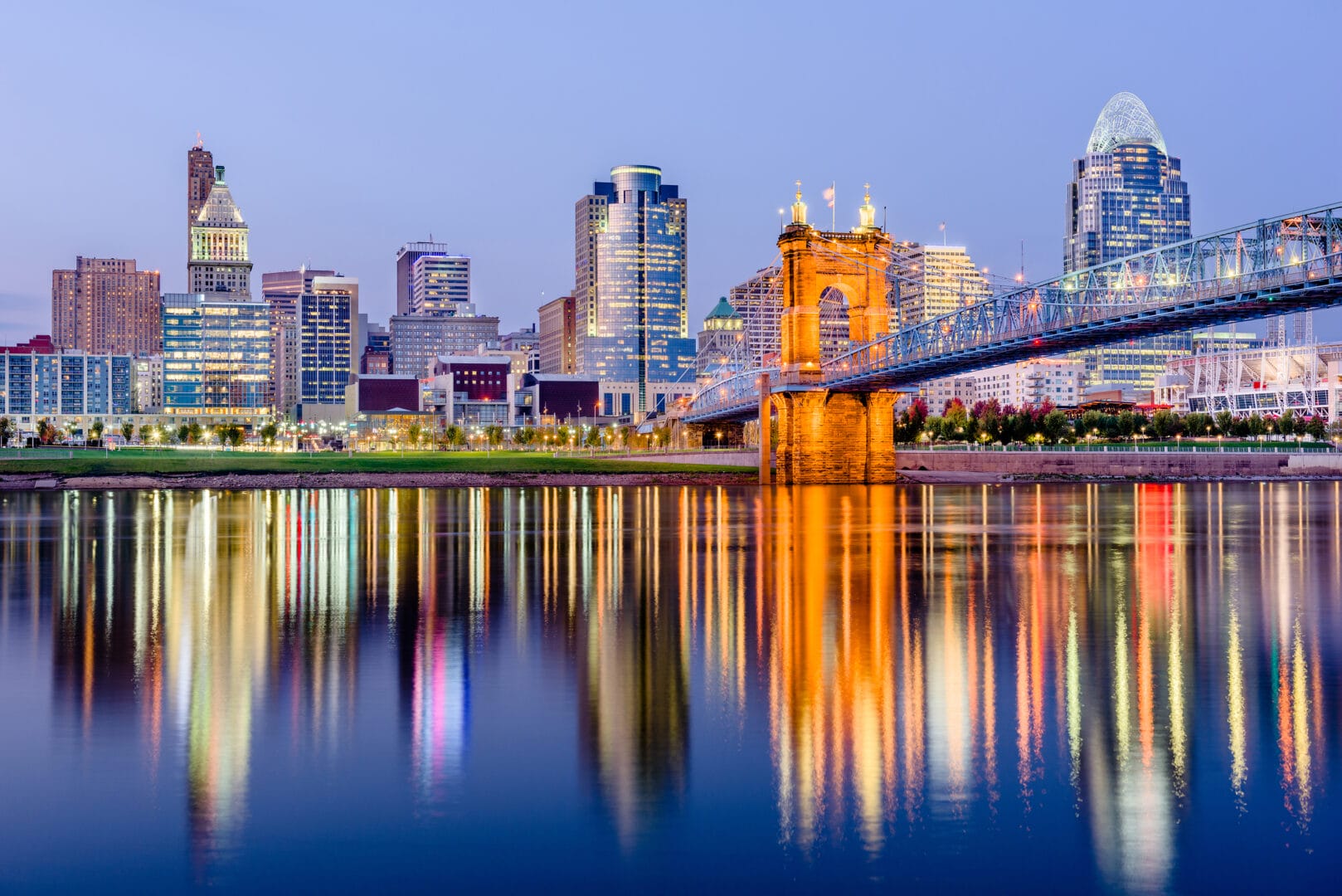 Cincinnati, OH