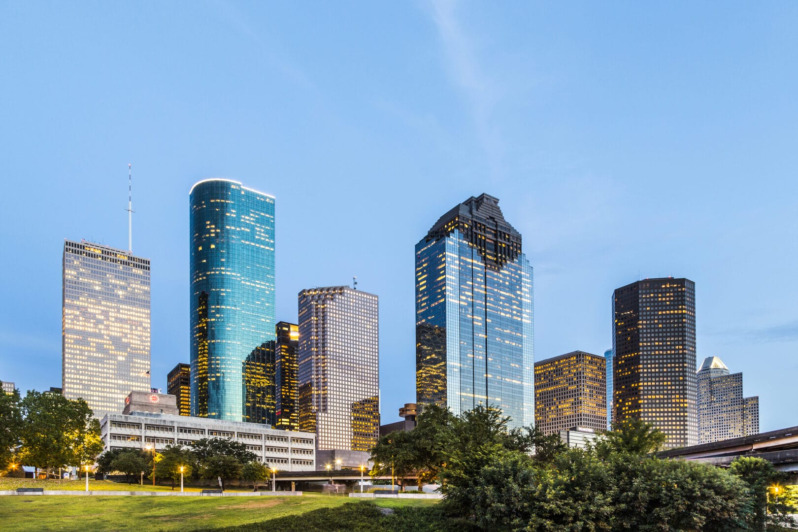 Houston, TX